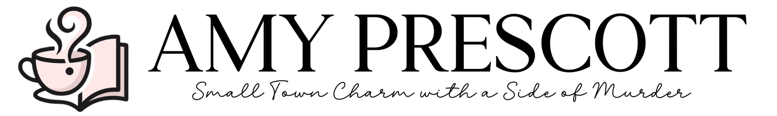 Amy Prescott Mysteries